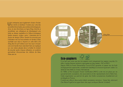 ecologie